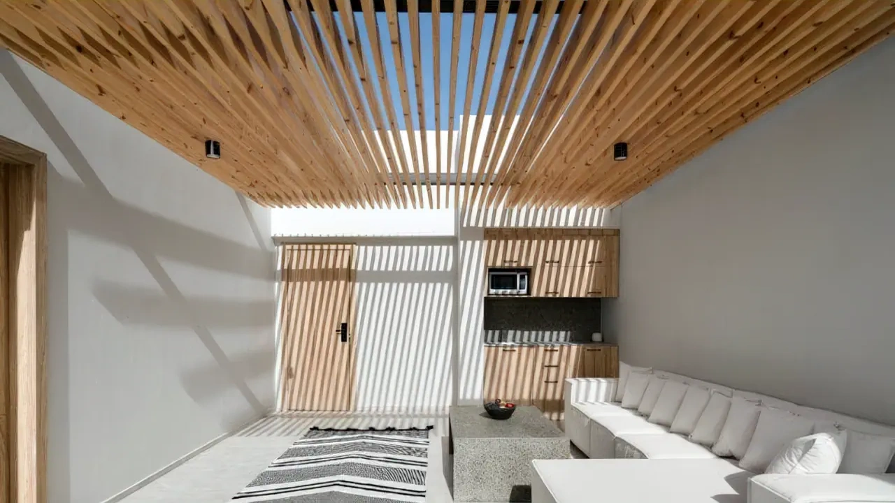 الفندق سيري بيتش ريزورت - الغردقة